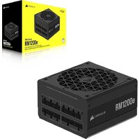 Блок питания Corsair RM1200e CP-9020258-EU - Превью изображения №9 — Интернет-магазин Time-Shop
