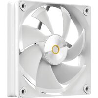 Система жидкостного охлаждения для процессора Ocypus Sigma L36 PRO WH Sigma-L36-WH3ANWL00P-GL - Превью изображения №5 — Интернет-магазин Time-Shop
