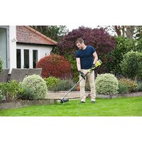 Триммер Ryobi OLT1833 - Превью изображения №2 — Интернет-магазин Time-Shop