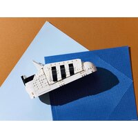 Конструктор LEGO 10282 Кроссовки adidas Originals Superstar - Превью изображения №12 — Интернет-магазин Time-Shop
