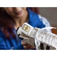 Конструктор LEGO 10282 Кроссовки adidas Originals Superstar - Превью изображения №29 — Интернет-магазин Time-Shop