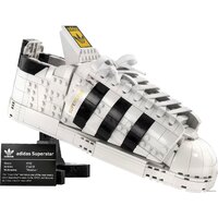 Конструктор LEGO 10282 Кроссовки adidas Originals Superstar - Превью изображения №4 — Интернет-магазин Time-Shop