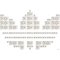 Конструктор LEGO 10282 Кроссовки adidas Originals Superstar - Превью изображения №8 — Интернет-магазин Time-Shop