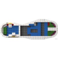 Конструктор LEGO 10282 Кроссовки adidas Originals Superstar - Превью изображения №5 — Интернет-магазин Time-Shop