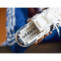 Конструктор LEGO 10282 Кроссовки adidas Originals Superstar - Превью изображения №28 — Интернет-магазин Time-Shop