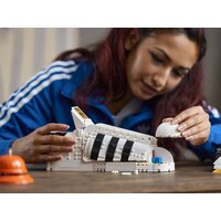 Конструктор LEGO 10282 Кроссовки adidas Originals Superstar - Превью изображения №23 — Интернет-магазин Time-Shop