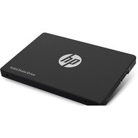 SSD HP S650 480GB 345M9AA - Превью изображения №2 — Интернет-магазин Time-Shop