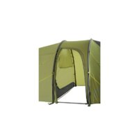 Кемпинговая палатка Tatonka Groenland 2 (светло-оливковый) - Превью изображения №3 — Интернет-магазин Time-Shop