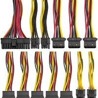 Блок питания ExeGate 450NPX-PC EX224733RUS-PC - Превью изображения №4 — Интернет-магазин Time-Shop