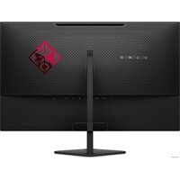 Игровой монитор HP Omen 25 Z7Y57AA - Превью изображения №5 — Интернет-магазин Time-Shop