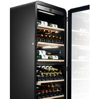 Винный шкаф La Sommeliere APOGEE250DZ - Превью изображения №4 — Интернет-магазин Time-Shop
