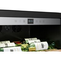 Винный шкаф La Sommeliere APOGEE250DZ - Превью изображения №6 — Интернет-магазин Time-Shop