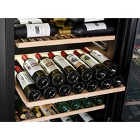 Винный шкаф La Sommeliere APOGEE250DZ - Превью изображения №7 — Интернет-магазин Time-Shop