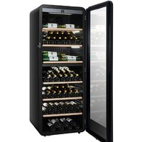 Винный шкаф La Sommeliere APOGEE250DZ - Превью изображения №3 — Интернет-магазин Time-Shop