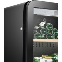 Винный шкаф La Sommeliere APOGEE250DZ - Превью изображения №5 — Интернет-магазин Time-Shop