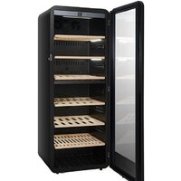 Винный шкаф La Sommeliere APOGEE250DZ - Превью изображения №12 — Интернет-магазин Time-Shop