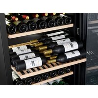 Винный шкаф La Sommeliere APOGEE250DZ - Превью изображения №9 — Интернет-магазин Time-Shop