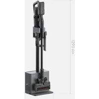 Пылесос Tuvio TVC04S - Превью изображения №10 — Интернет-магазин Time-Shop