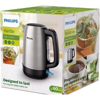 Электрический чайник Philips HD9350/90 - Превью изображения №5 — Интернет-магазин Time-Shop