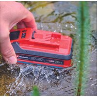 Аккумулятор Einhell Sealed PXC Plus A2 4511618 (18В/3 Ач) - Превью изображения №3 — Интернет-магазин Time-Shop