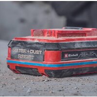 Аккумулятор Einhell Sealed PXC Plus A2 4511618 (18В/3 Ач) - Превью изображения №2 — Интернет-магазин Time-Shop