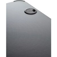 Геймерский стол Jiqiao Н1109А (черный) - Превью изображения №6 — Интернет-магазин Time-Shop