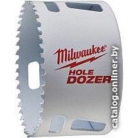 Milwaukee Hole Dozer 49560183