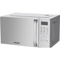 Микроволновая печь Pioneer MW255S - Превью изображения №3 — Интернет-магазин Time-Shop