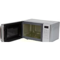 Микроволновая печь Pioneer MW255S - Превью изображения №2 — Интернет-магазин Time-Shop
