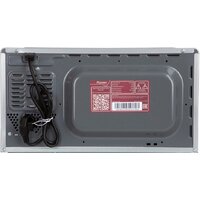 Микроволновая печь Pioneer MW255S - Превью изображения №5 — Интернет-магазин Time-Shop