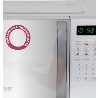 Микроволновая печь Pioneer MW255S - Превью изображения №6 — Интернет-магазин Time-Shop