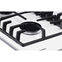 Варочная панель Nord (Nordfrost) HS 6041 W - Превью изображения №10 — Интернет-магазин Time-Shop