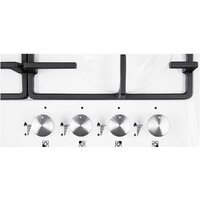 Варочная панель Nord (Nordfrost) HS 6041 W - Превью изображения №11 — Интернет-магазин Time-Shop