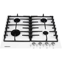 Варочная панель Nord (Nordfrost) HS 6041 W - Превью изображения №4 — Интернет-магазин Time-Shop