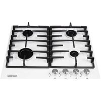 Варочная панель Nord (Nordfrost) HS 6041 W - Превью изображения №4 — Интернет-магазин Time-Shop