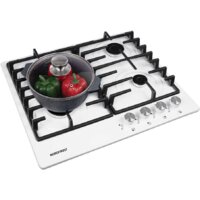 Варочная панель Nord (Nordfrost) HS 6041 W - Превью изображения №6 — Интернет-магазин Time-Shop