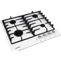 Варочная панель Nord (Nordfrost) HS 6041 W - Превью изображения №5 — Интернет-магазин Time-Shop