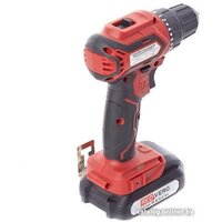 Дрель-шуруповерт RedVerg Power Сompact RD-S18MBL/U (с 2-мя АКБ, кейс) - Превью изображения №5 — Интернет-магазин Time-Shop