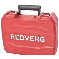 Дрель-шуруповерт RedVerg Power Сompact RD-S18MBL/U (с 2-мя АКБ, кейс) - Превью изображения №13 — Интернет-магазин Time-Shop