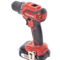 Дрель-шуруповерт RedVerg Power Сompact RD-S18MBL/U (с 2-мя АКБ, кейс) - Превью изображения №4 — Интернет-магазин Time-Shop