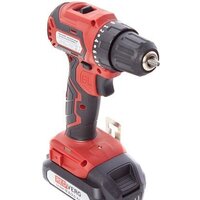 Дрель-шуруповерт RedVerg Power Сompact RD-S18MBL/U (с 2-мя АКБ, кейс) - Превью изображения №6 — Интернет-магазин Time-Shop