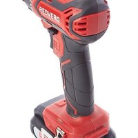 Дрель-шуруповерт RedVerg Power Сompact RD-S18MBL/U (с 2-мя АКБ, кейс) - Превью изображения №8 — Интернет-магазин Time-Shop