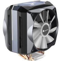 Кулер для процессора Jonsbo CR-1100 (серый) - Превью изображения №12 — Интернет-магазин Time-Shop
