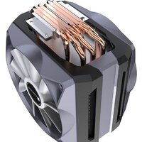 Кулер для процессора Jonsbo CR-1100 (серый) - Превью изображения №21 — Интернет-магазин Time-Shop