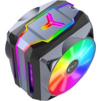 Кулер для процессора Jonsbo CR-1100 (серый) - Превью изображения №4 — Интернет-магазин Time-Shop