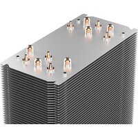 Кулер для процессора Jonsbo CR-1100 (серый) - Превью изображения №22 — Интернет-магазин Time-Shop