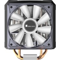 Кулер для процессора Jonsbo CR-1100 (серый) - Превью изображения №15 — Интернет-магазин Time-Shop