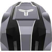 Кулер для процессора Jonsbo CR-1100 (серый) - Превью изображения №19 — Интернет-магазин Time-Shop
