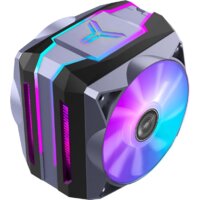 Кулер для процессора Jonsbo CR-1100 (серый) - Превью изображения №2 — Интернет-магазин Time-Shop