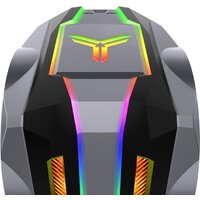 Кулер для процессора Jonsbo CR-1100 (серый) - Превью изображения №17 — Интернет-магазин Time-Shop